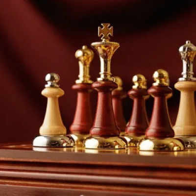♟Шахматы Kingside: Путь к Мастерству