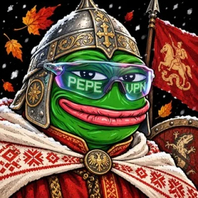 Pepe 🐸 VPN Blog.