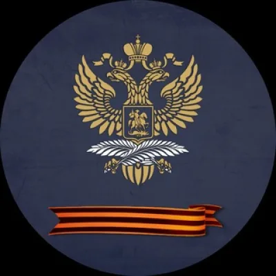 Russian MFA 🇷🇺