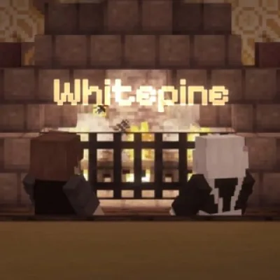 ꒰‹🦴› ۪⺌𓆩 Whitepine | 𝐶ℎ𝑎𝑛𝑛𝑒𝑙𓆪 ۪⊹𖤓꯱. ࣪ ˖⁩