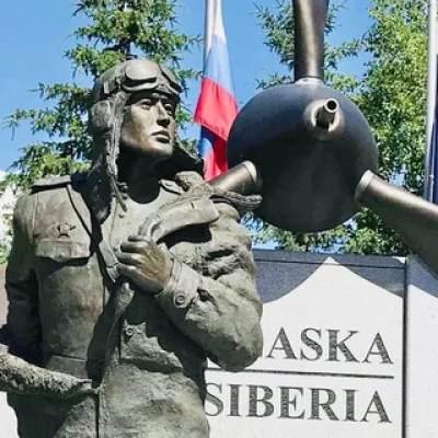 чат Русские Мемориалы