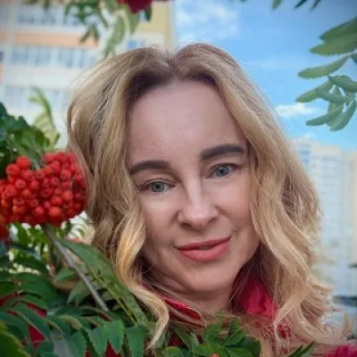 Записки городского фотографа 📓