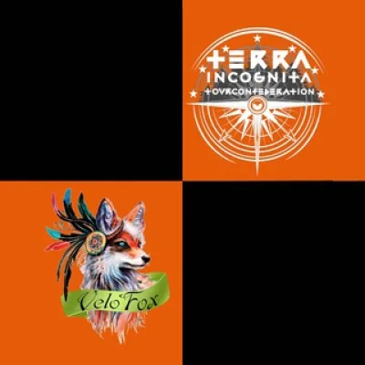 Альянс "TERRA-FOX" (походы, настолки, велопокатушки Минск)