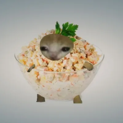 Лашка Чебурашков