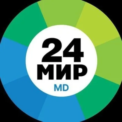 МИР 24 | Молдова