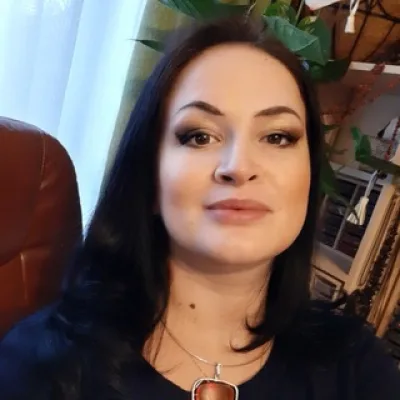 Inna Vinel