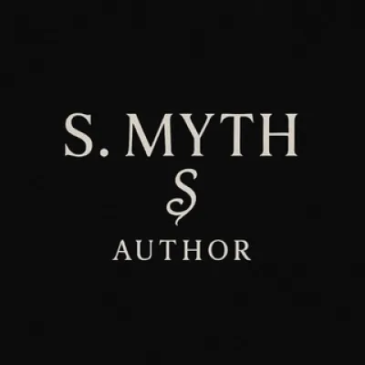 S. Myth l Автор темного фэнтези