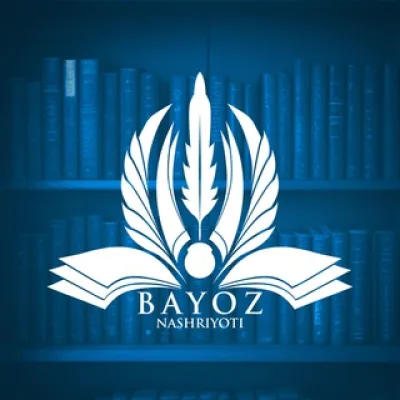 "BAYOZ" nashriyoti