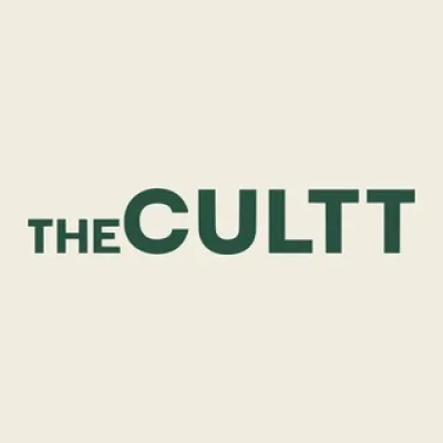 THE CULTT Служба поддержки