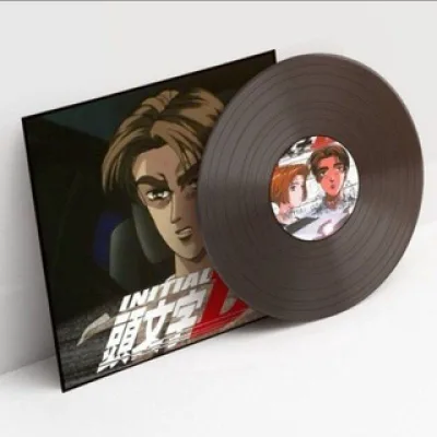 VinylMania