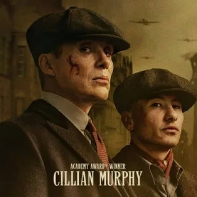 Peaky Blinders