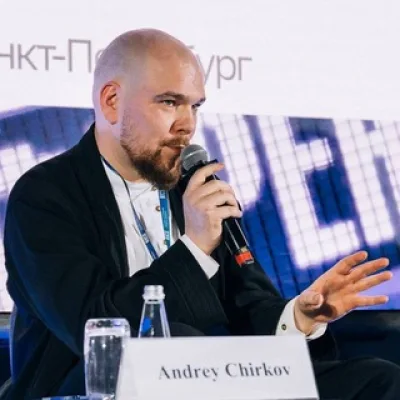Андрей Чирков