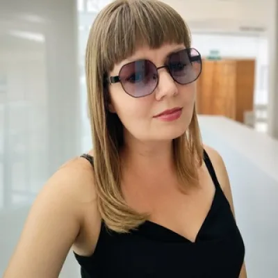 Юлия Третьякова