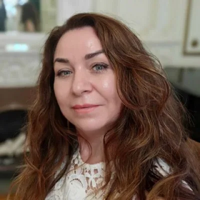 Наталья