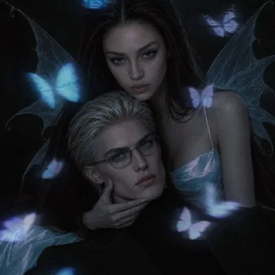 Добрая Фея 🥀| RC