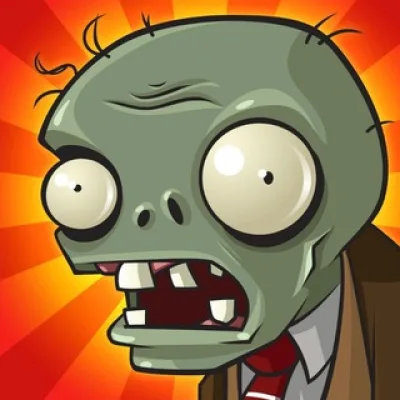 Plants vs Zombies: ZINE [PvZ]
