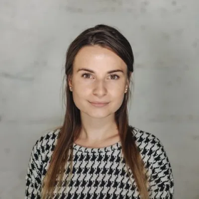 Маркетинг на кухне | Кристина Ляпцева