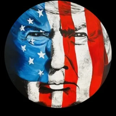 Donald Trump на русском