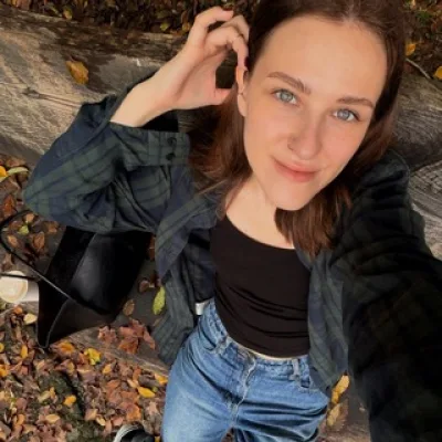 Катерина Ушакова