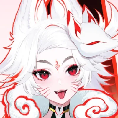 Senkuro VTuber