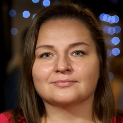 Татьяна Демидова