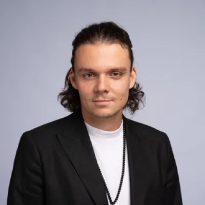 Юрий Омельченко