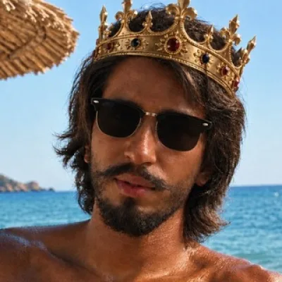 Сокровища Принца Тулипа👑