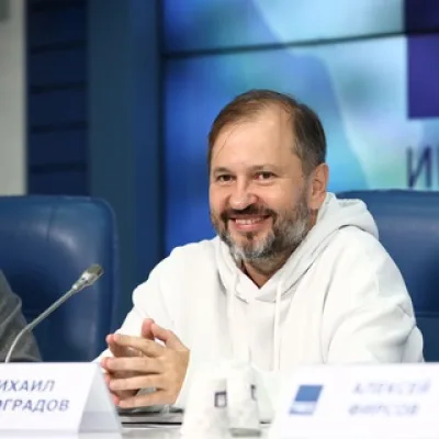 Mikhail Vinogradov