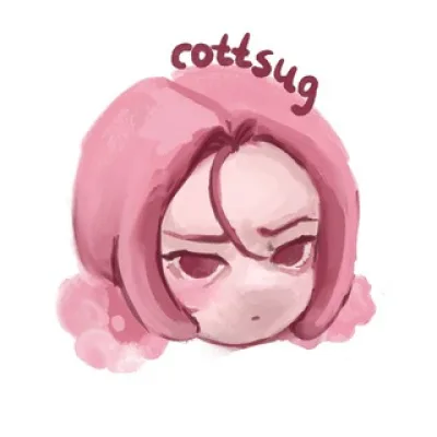 ☁️ C𑄝ttsug ☁️