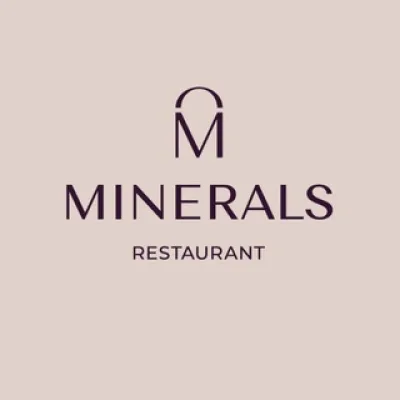 Minerals