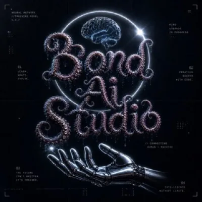 BondAiStudio