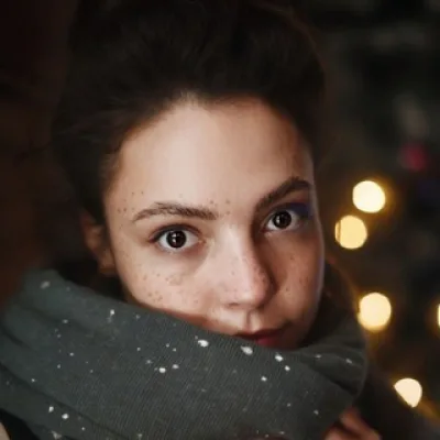 Yulia Dreyzis