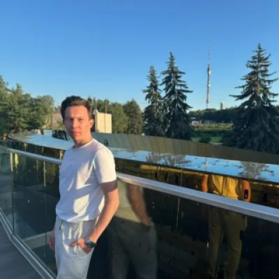 Рамиль Гайнутдинов