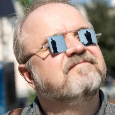 Сердечно Ваш МП