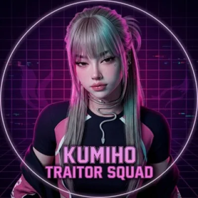 𝐊𝐔𝐌𝐈𝐇𝐎×𝐓𝐑𝐀𝐈𝐓𝐎𝐑 𝐒𝐐𝐔𝐀𝐃