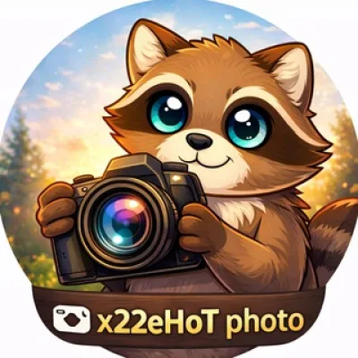 x22eHoT PHOTO