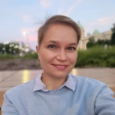 Аня Бессмертная
