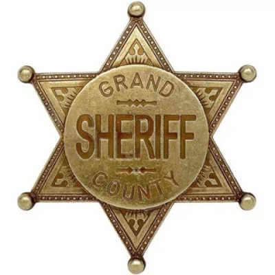 Sheriff