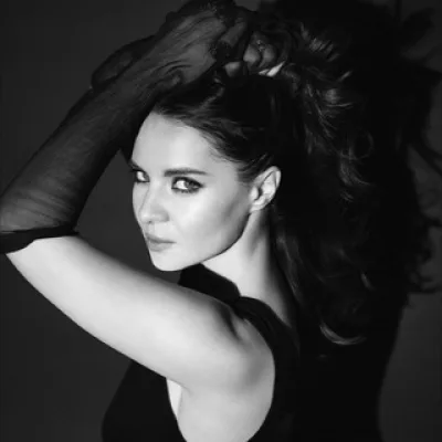 Tatiana Getman