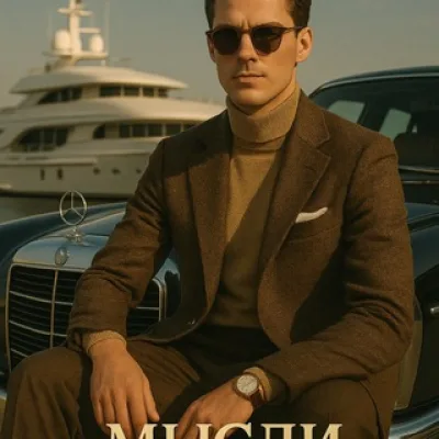 Мысли Миллиардера