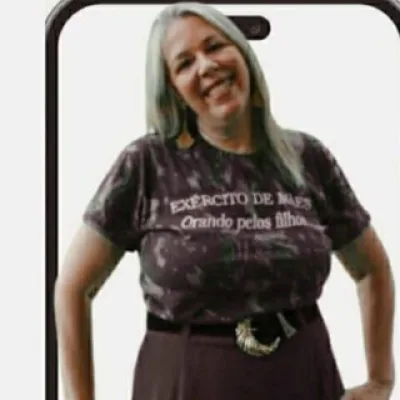 Ministério Mães de Oração