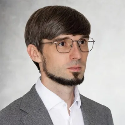 Максим Мизя