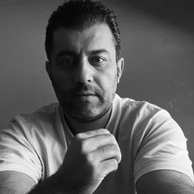 رئوف ميرزا مُكاريان