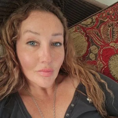 Fiona Aedgar ️ᛉ