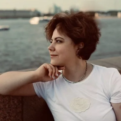 Наталья Гуделева Московская Медиагруппа