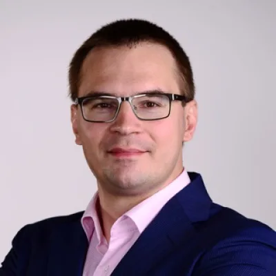 Oleg Bazaleev