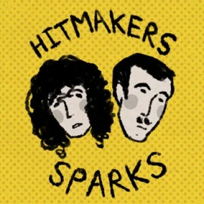 Hitmakers Sparks ZINE✨