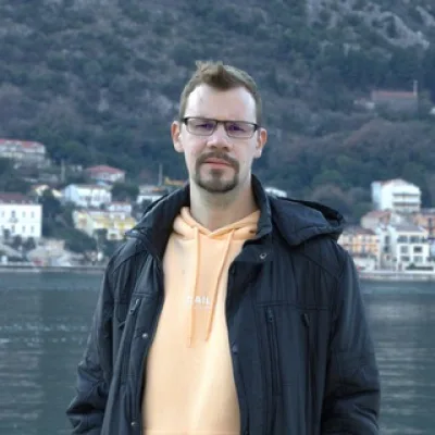 Andrej Bondić