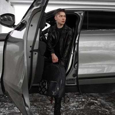 Александр Смирнов