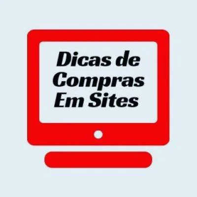 Grupo Dica de Compras em Sites 💻